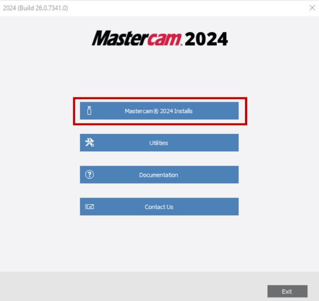 Transitioning to Mastercam 2024 InHouse Solutions